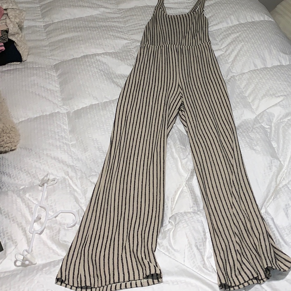 Sadie and sage overalls